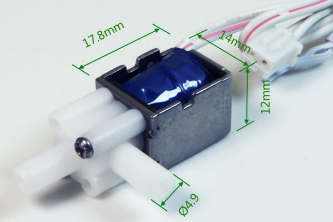 如何判斷電磁閥廠家是否值得合作