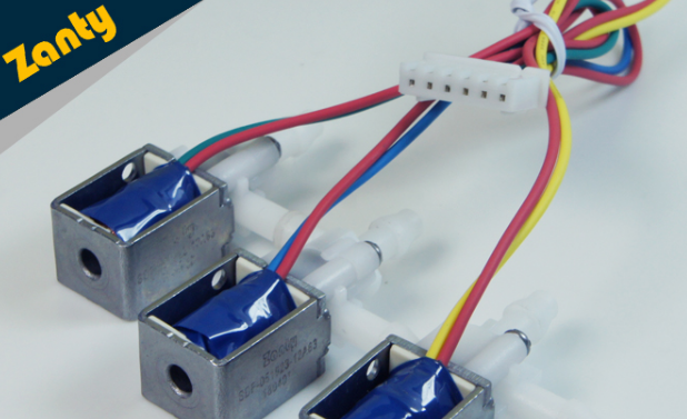 電磁閥廠家困擾客戶的疑問有哪些