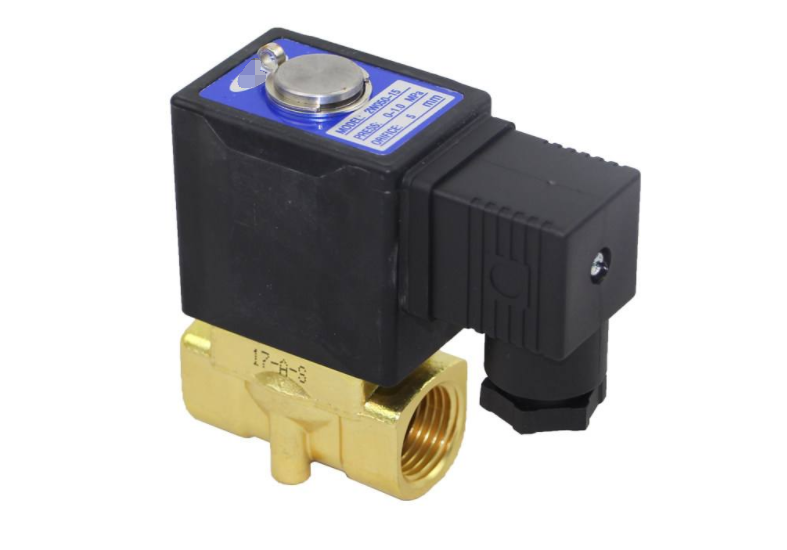 電磁氣閥在啟動(dòng)使用之前需要注意哪些模塊