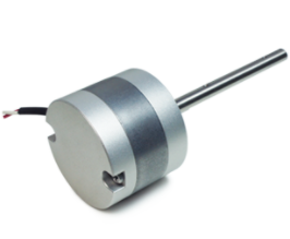 旋轉電磁鐵的四種結構類型