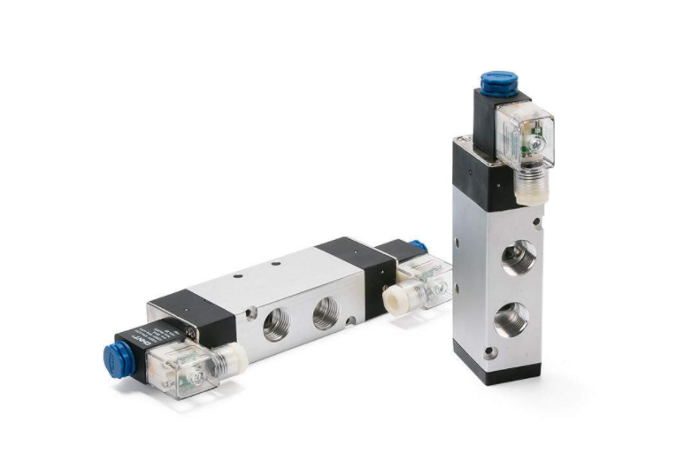 電磁氣閥為什么在出廠前要多次的測試？