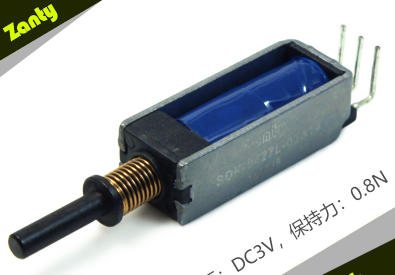 推拉電磁鐵的應(yīng)用領(lǐng)域有哪些