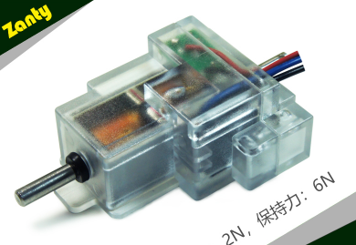 保持式電磁鐵使用的注意事項有哪些