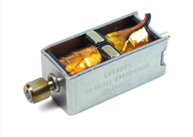 保持式電磁鐵怎么選擇？