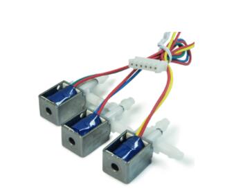 電磁氣閥的特點有哪些