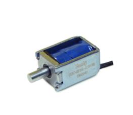 推拉電磁鐵相比傳統的交流線圈升級了哪些功能